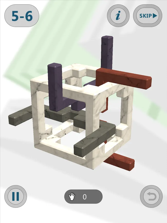 Interlocked | Indus Appstore | Screenshot