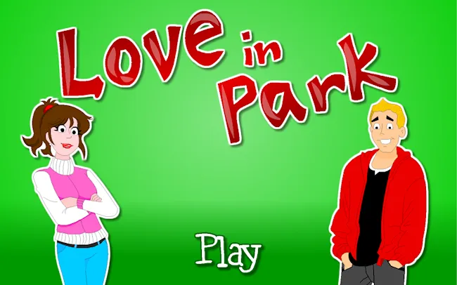 Park Romance Casual Fun | Indus Appstore | Screenshot