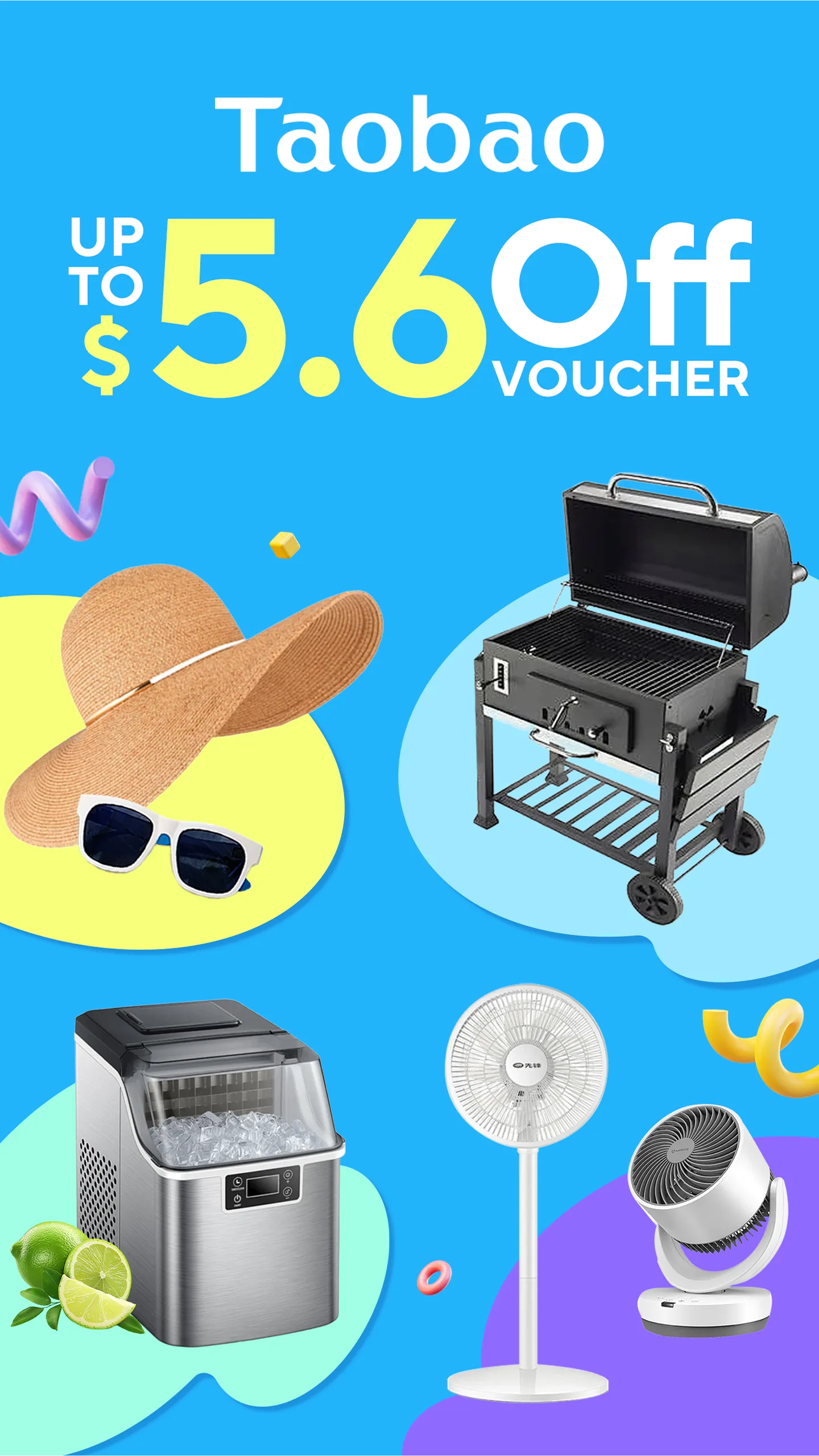 Taobao | Indus Appstore | Screenshot