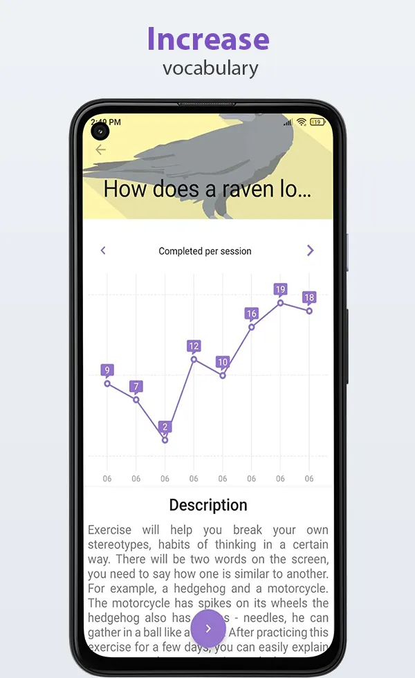 Master of Communication | Indus Appstore | Screenshot