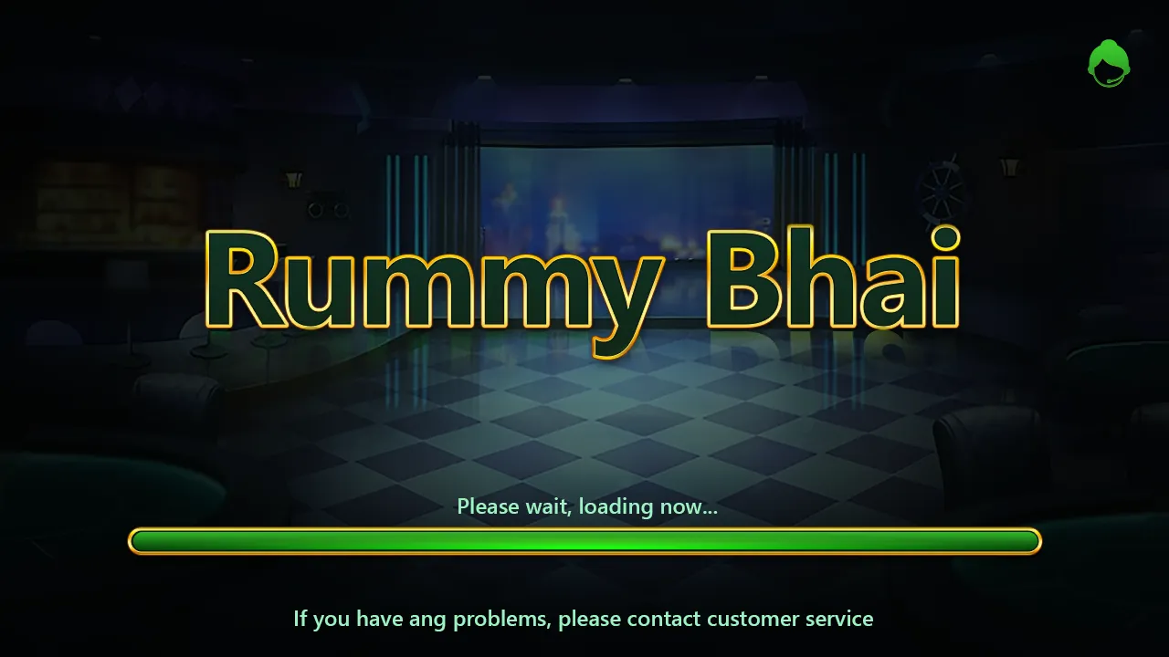 Rummy Bhai: Online Card Game | Indus Appstore | Screenshot