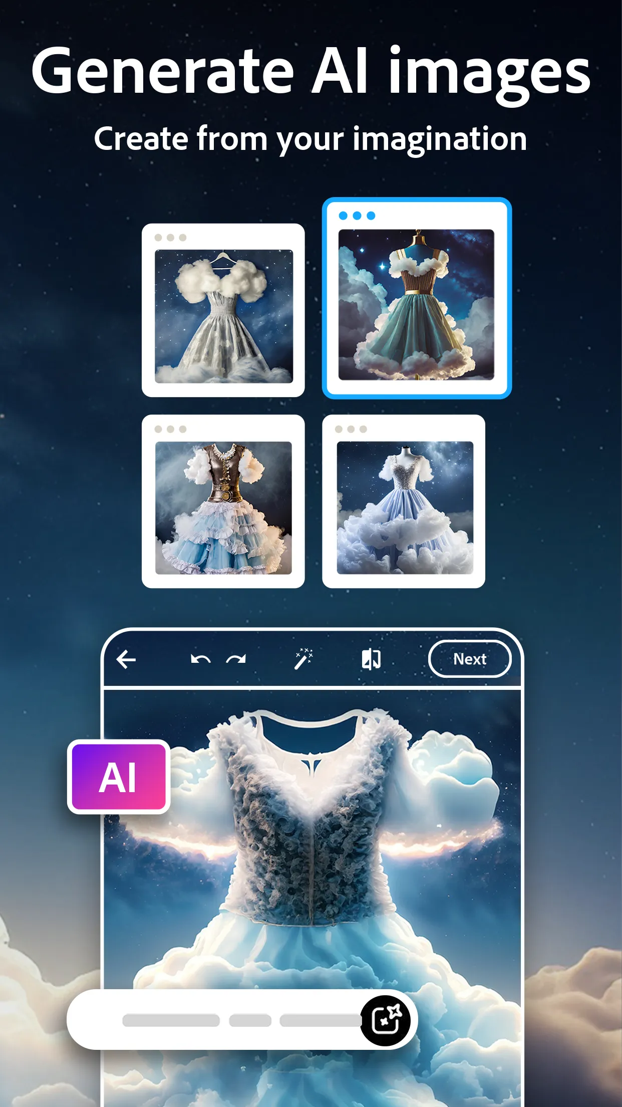 Photoshop Express Photo Editor | Indus Appstore | Screenshot