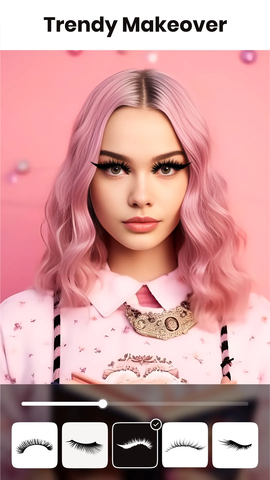 Photo Editor for Girl | Indus Appstore | Screenshot