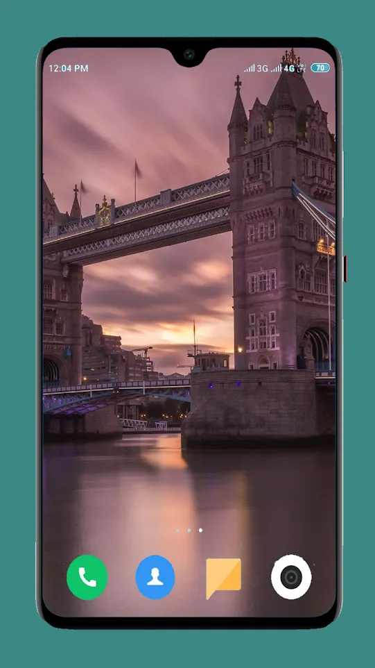 London Wallpaper HD | Indus Appstore | Screenshot