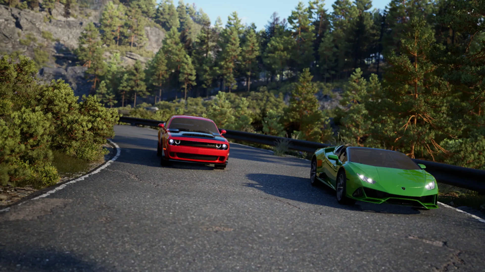 Top Drives - Car Race Battles | Indus Appstore | Screenshot