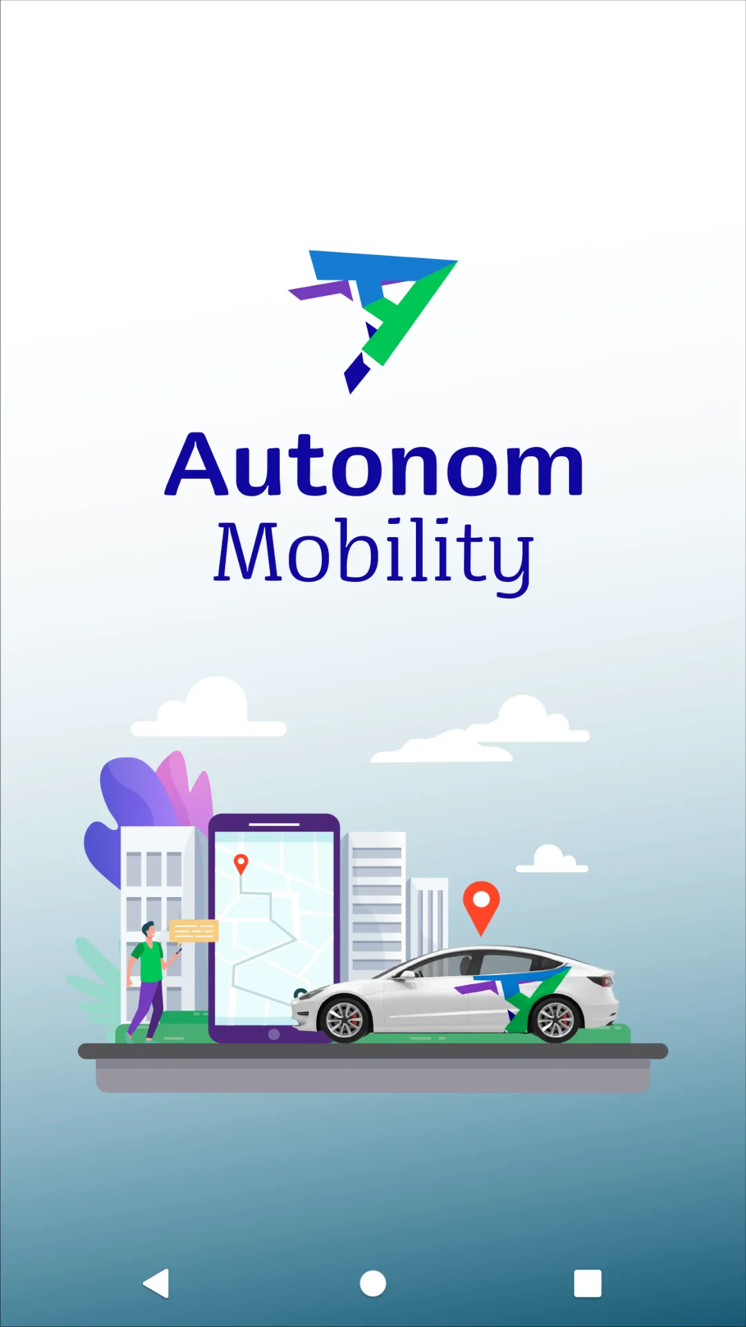 Autonom Mobility | Indus Appstore | Screenshot