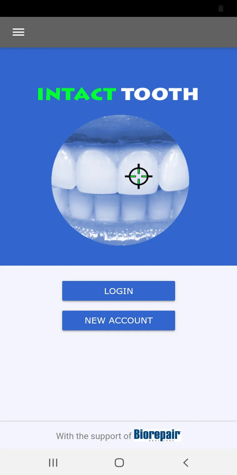 Intact-tooth | Indus Appstore | Screenshot