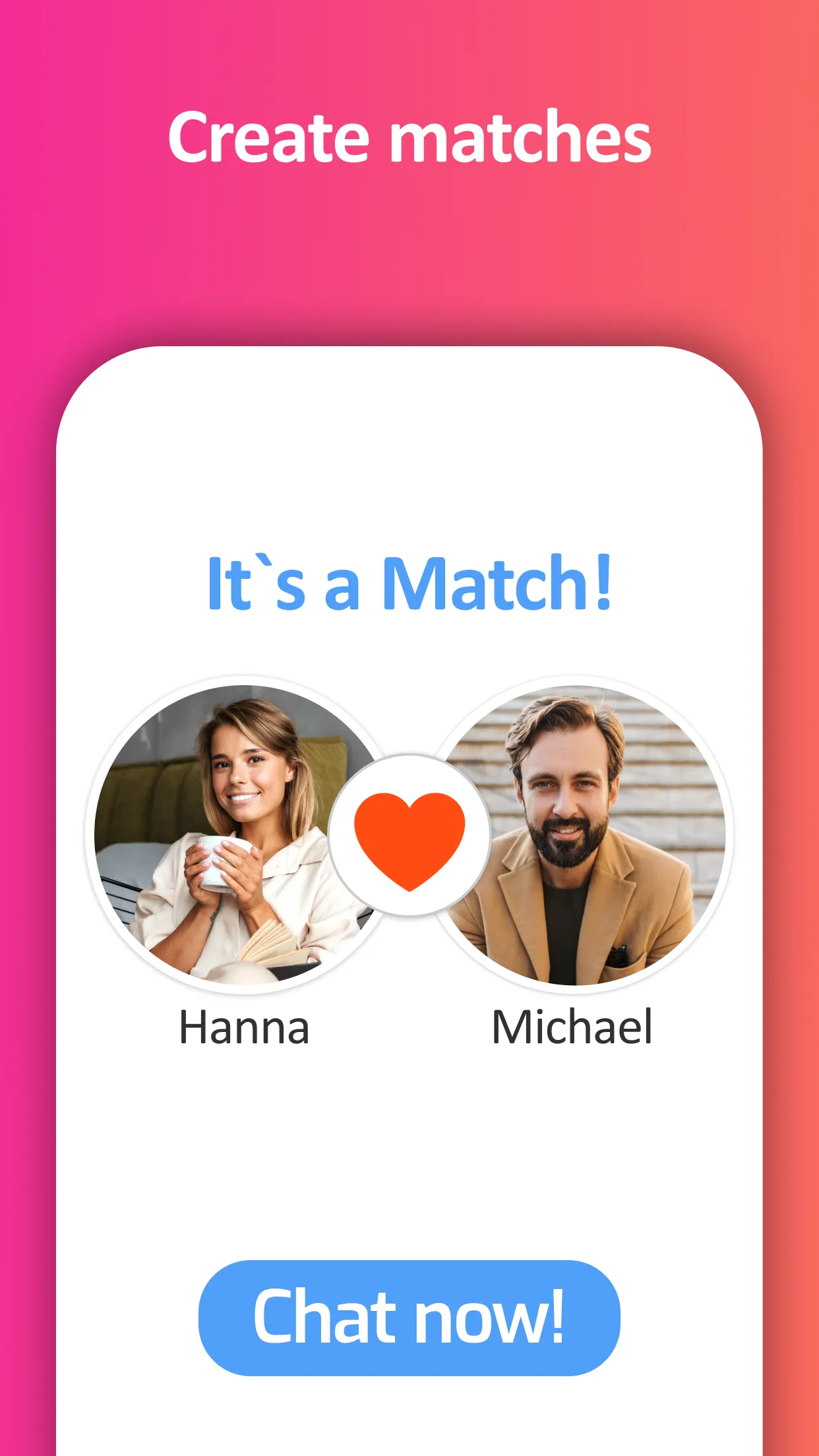 Eden: Christian Dating App | Indus Appstore | Screenshot