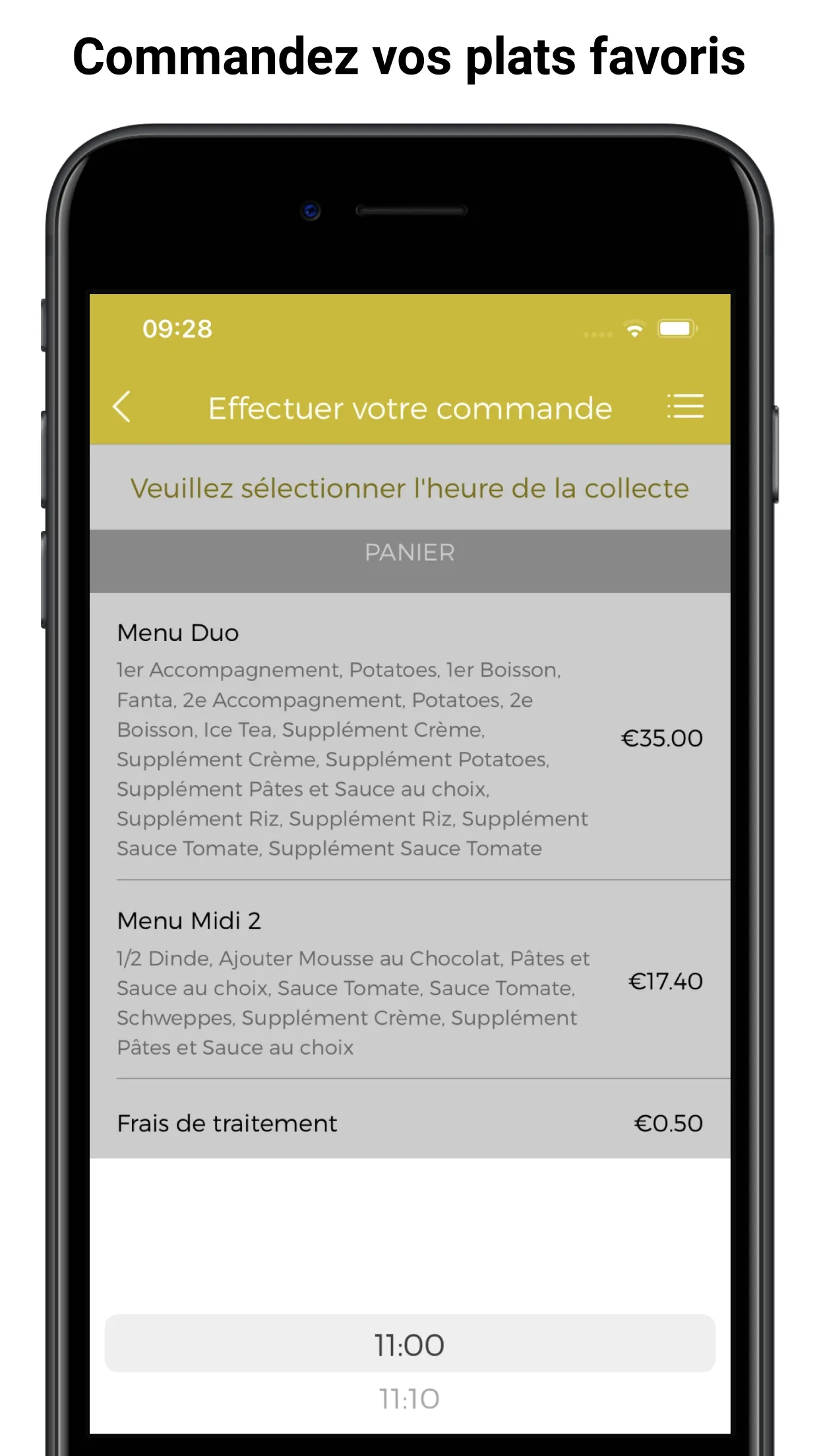 TRUST Creteil | Indus Appstore | Screenshot