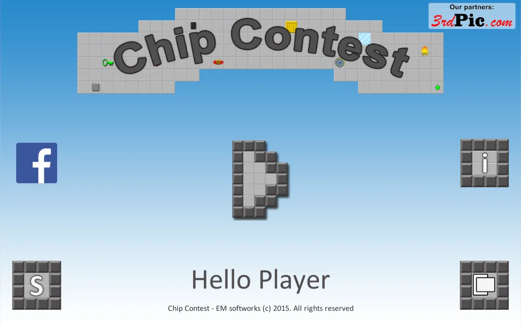 Chip Contest | Indus Appstore | Screenshot