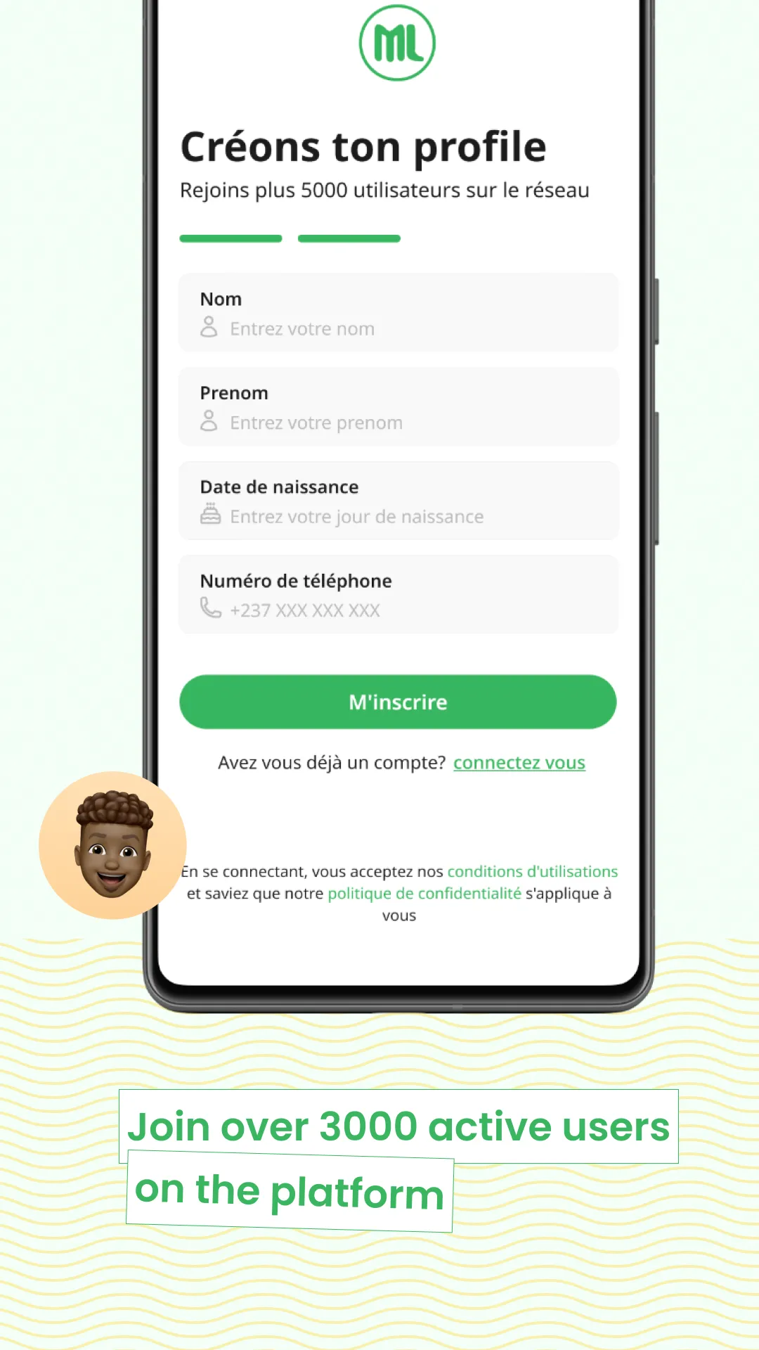 MendoLearn | Indus Appstore | Screenshot