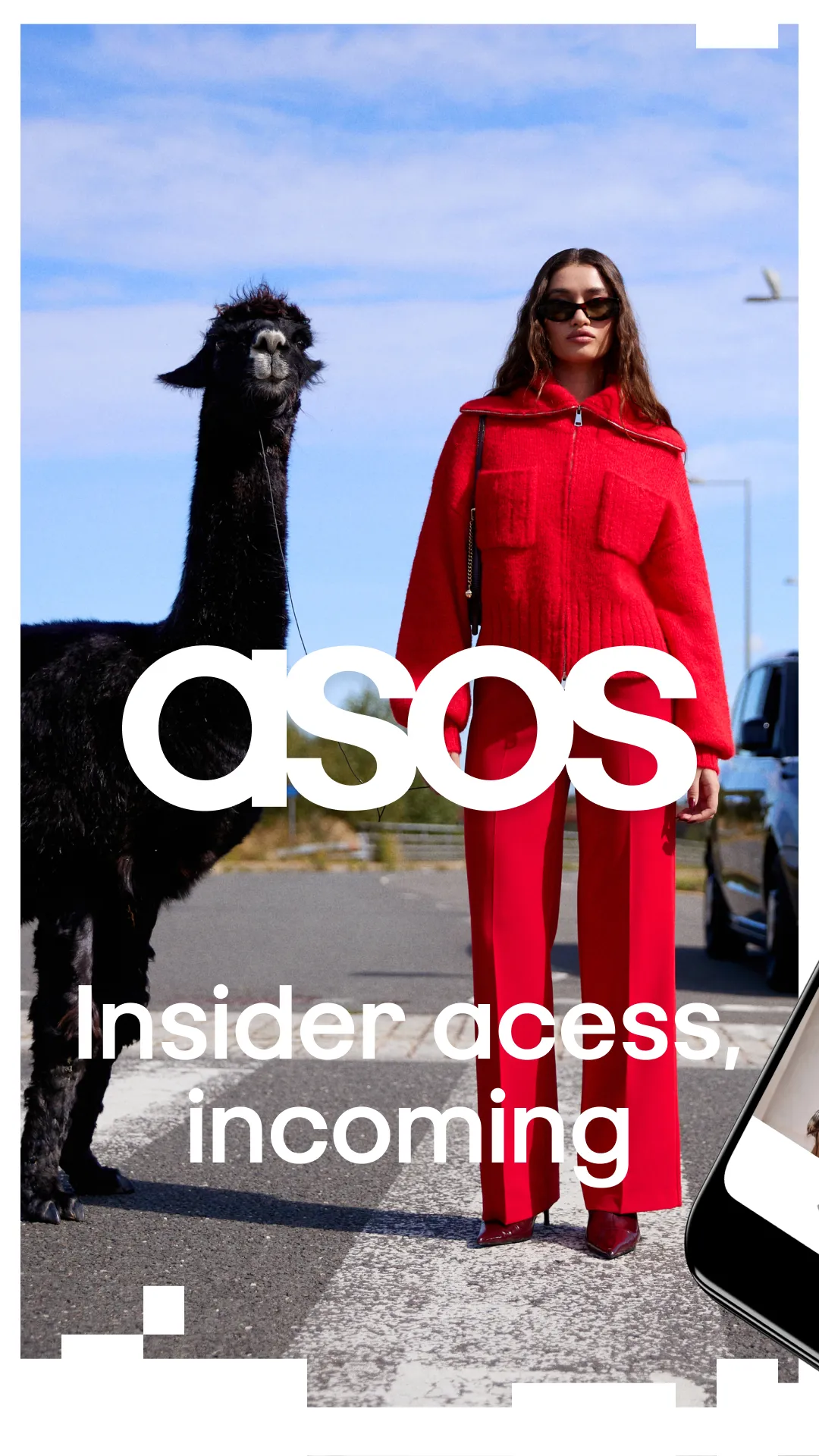 ASOS | Indus Appstore | Screenshot