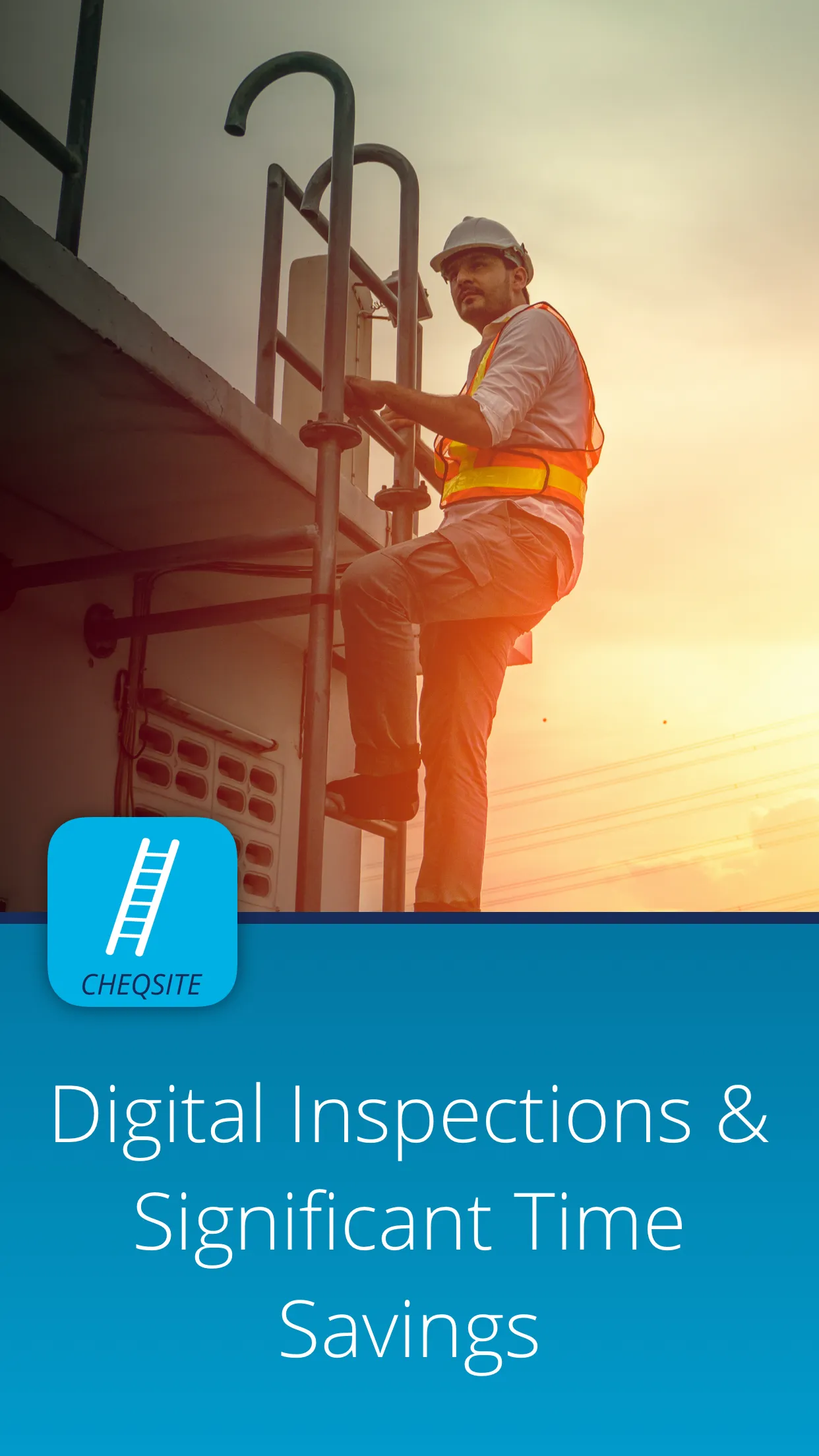 Ladders - Safety Inspection | Indus Appstore | Screenshot