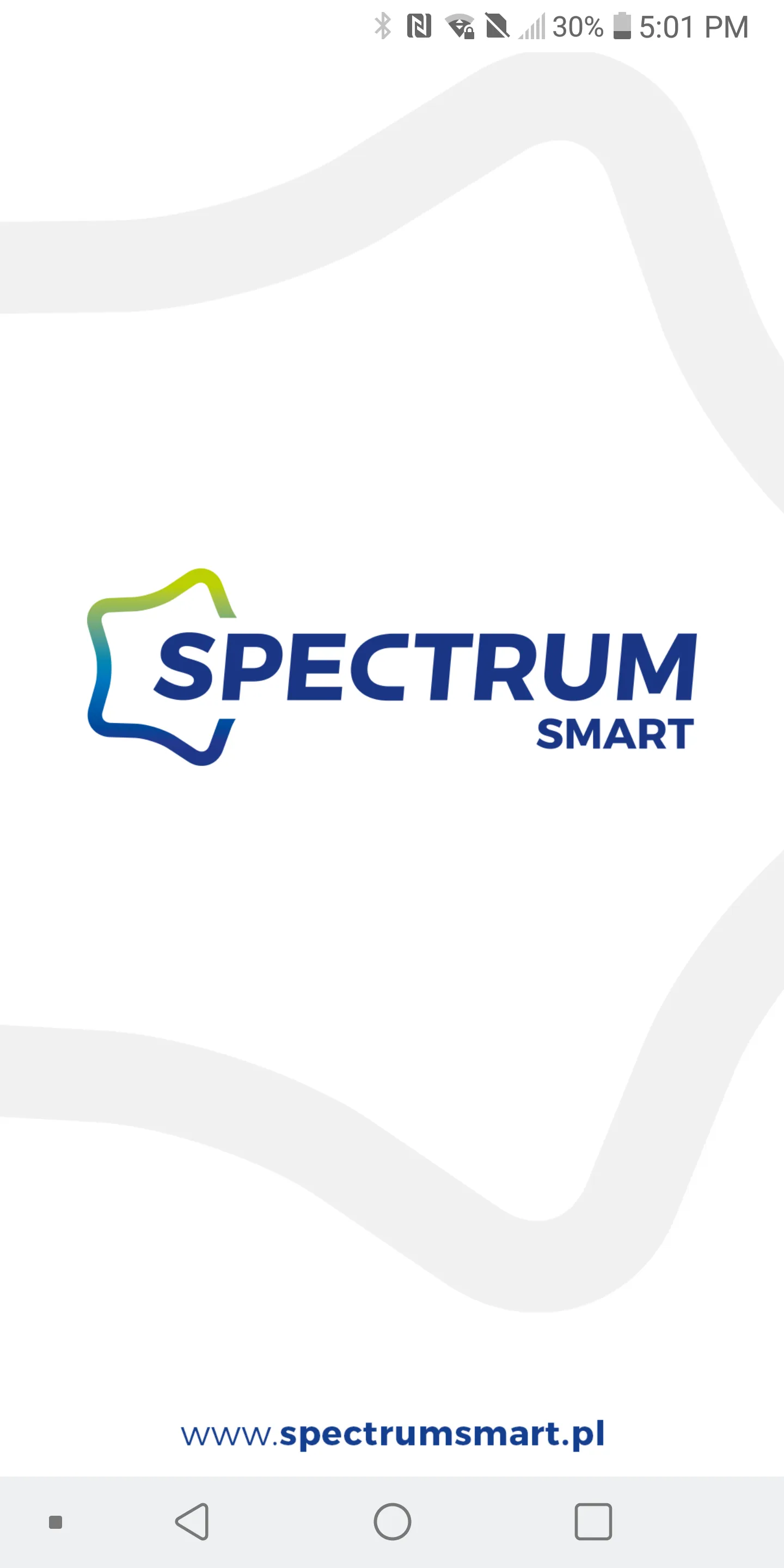 Spectrum SMART | Indus Appstore | Screenshot