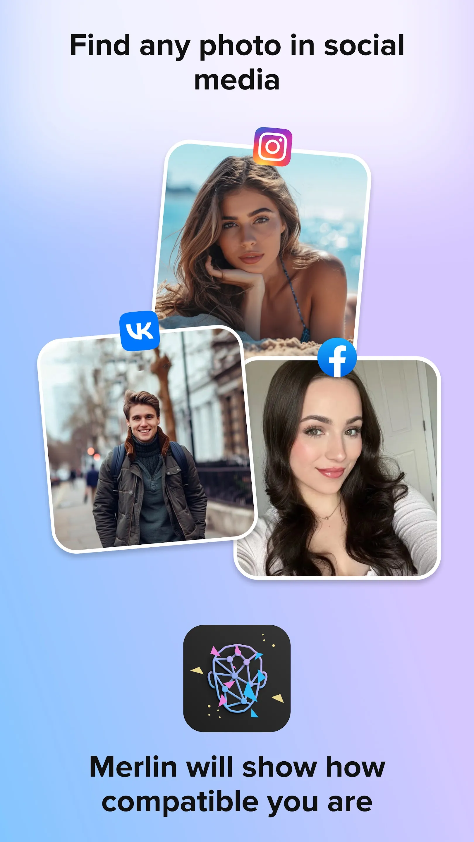 Merlin Dating | Indus Appstore | Screenshot