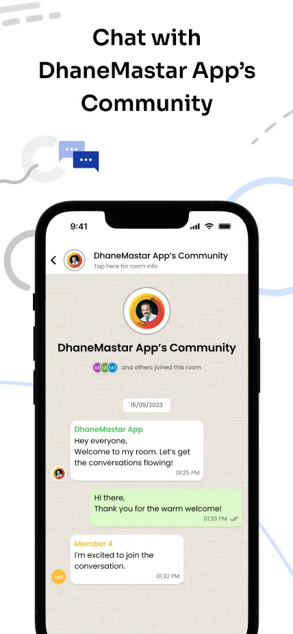 DhaneMastar App | Indus Appstore | Screenshot