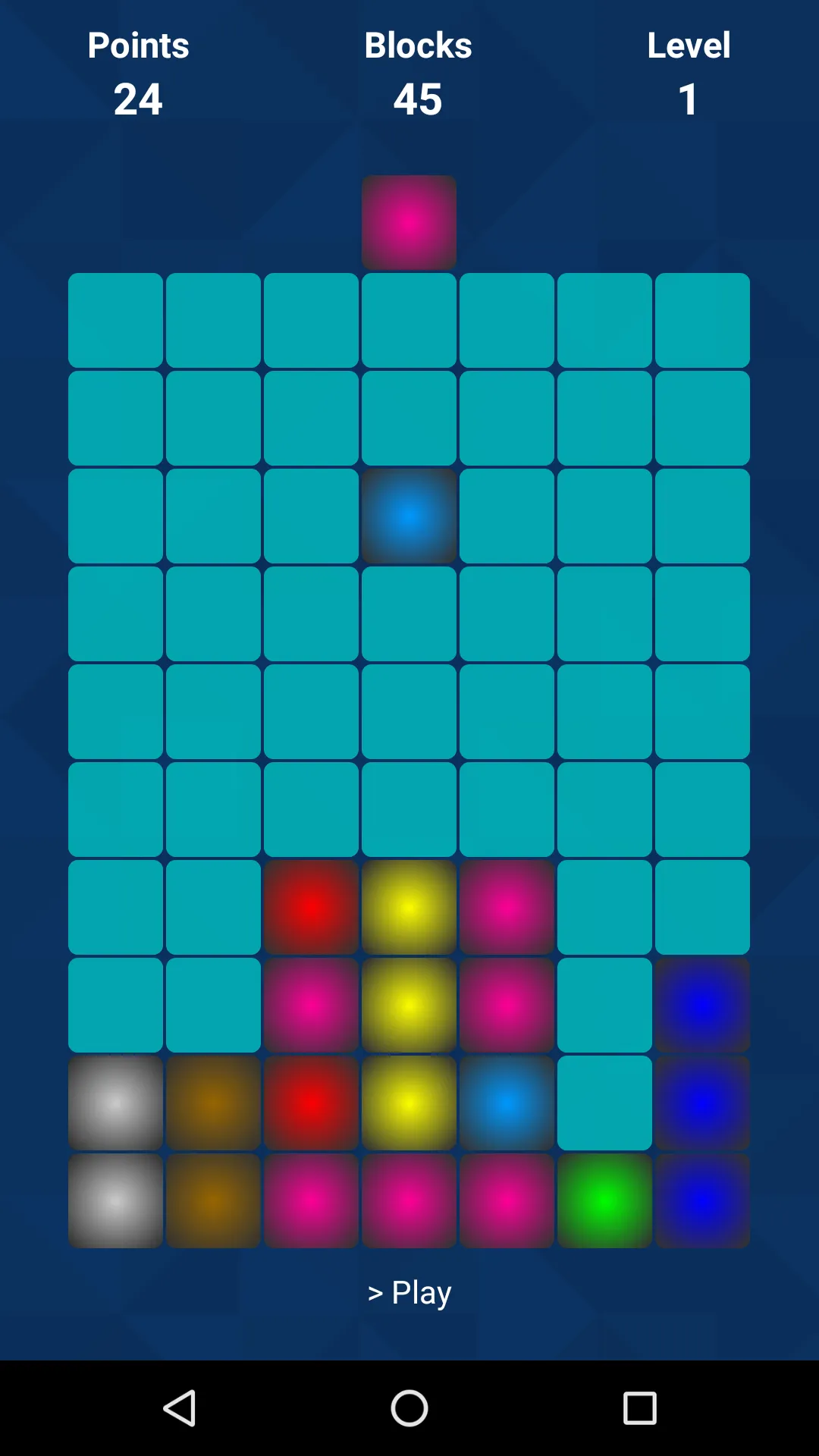 Boxtris | Indus Appstore | Screenshot