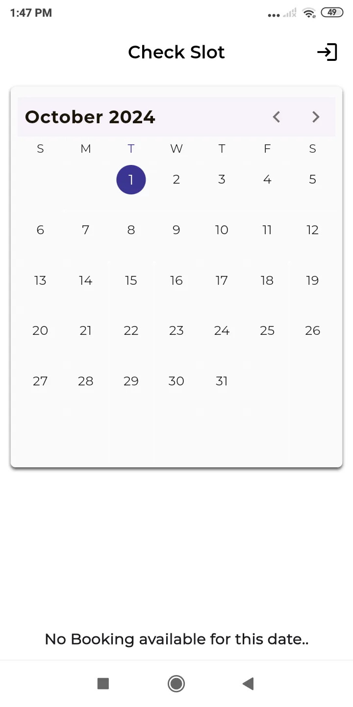 Balaji | Indus Appstore | Screenshot