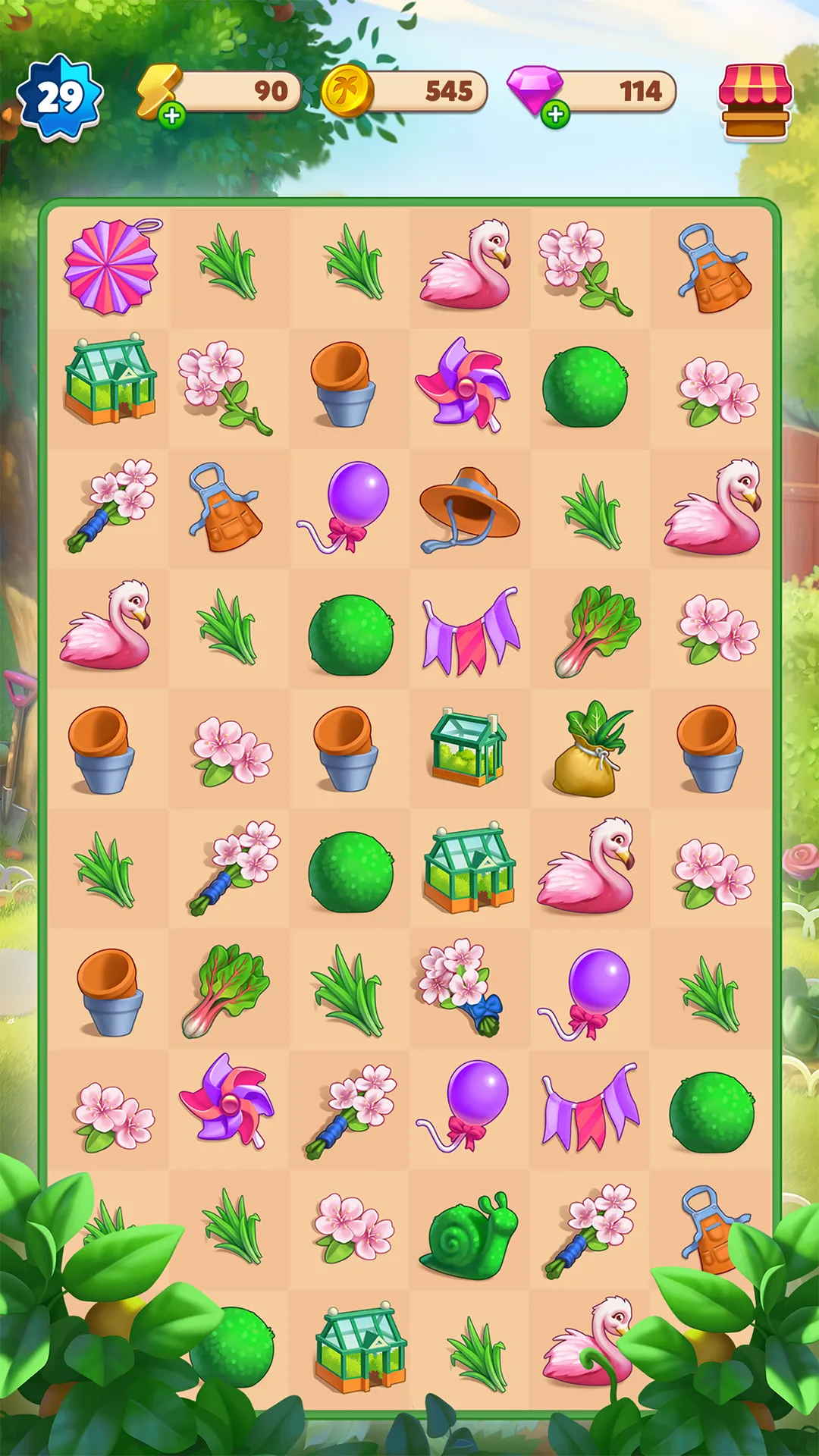 Travel Town - Merge Adventure | Indus Appstore | Screenshot