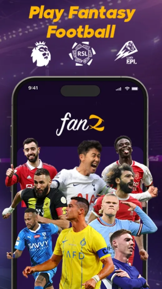 fanZ | score match & fantasy | Indus Appstore | Screenshot