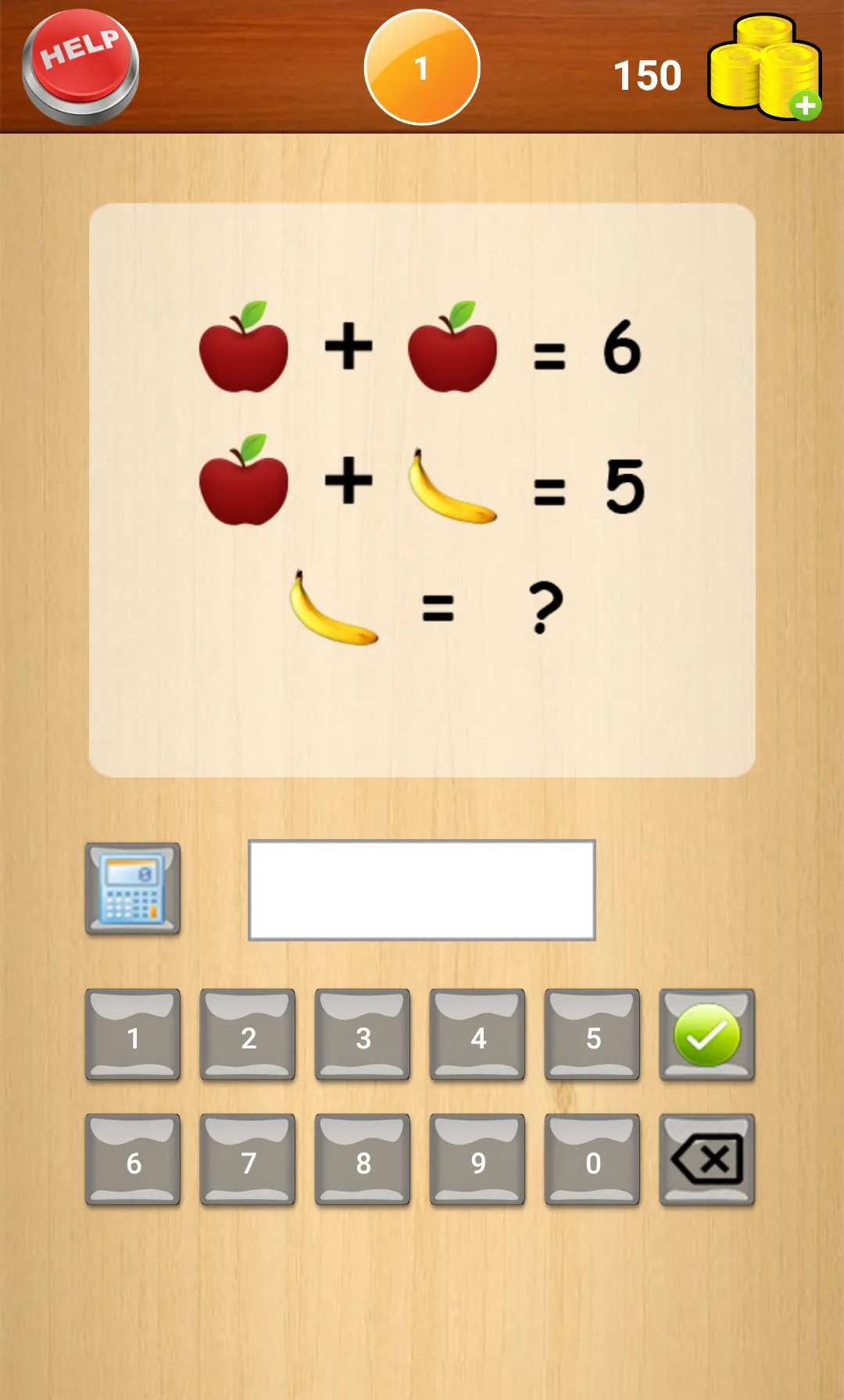 Mathematics | Indus Appstore | Screenshot