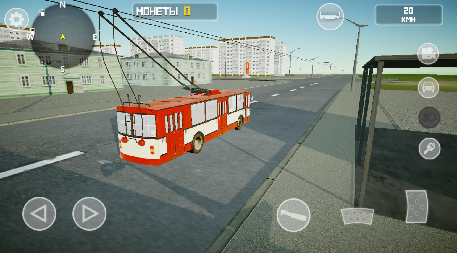 SovietCar: Premium | Indus Appstore | Screenshot