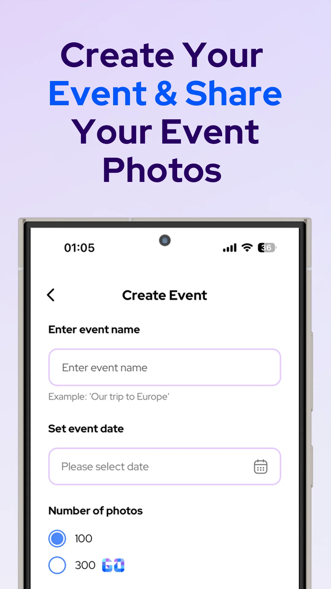 Photier | Indus Appstore | Screenshot