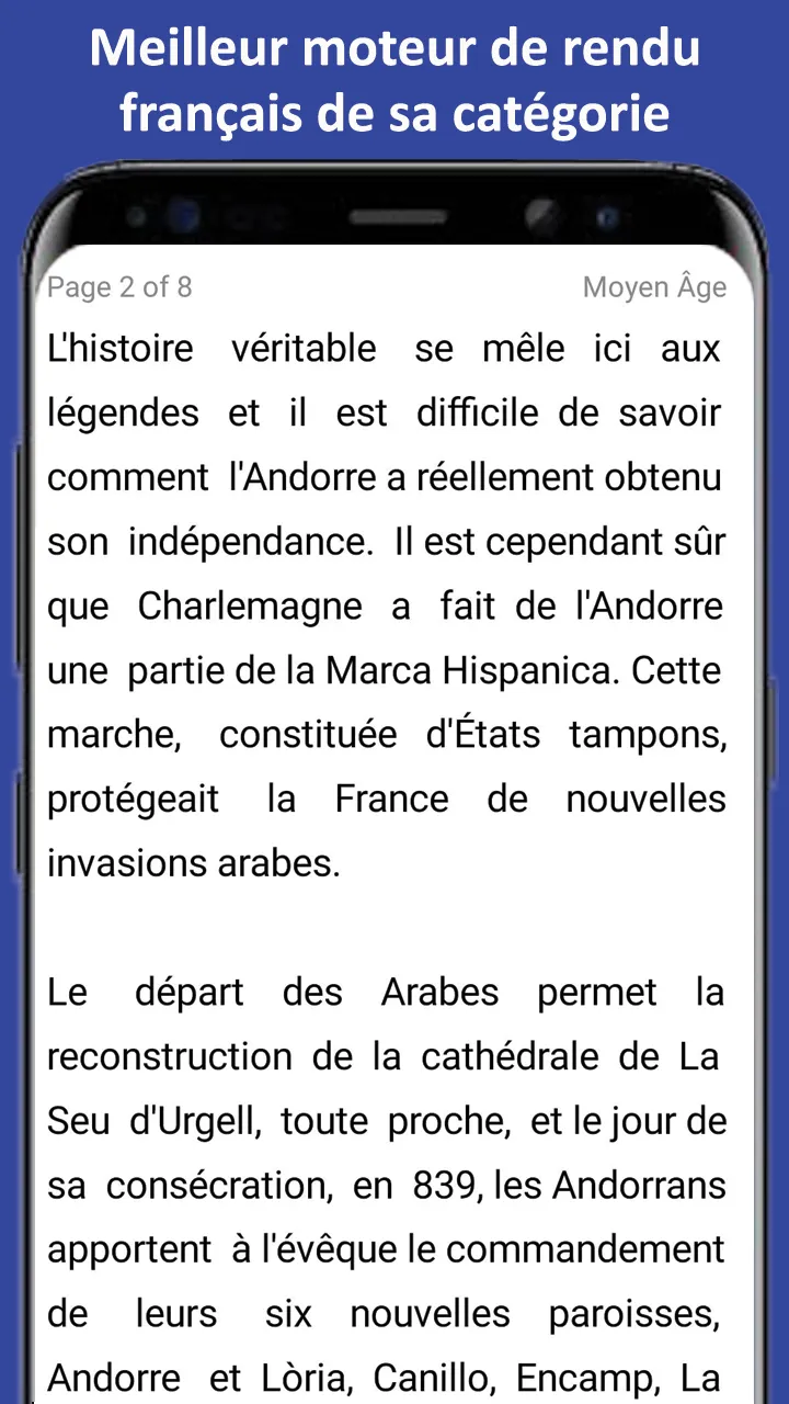 World History in French (Battl | Indus Appstore | Screenshot