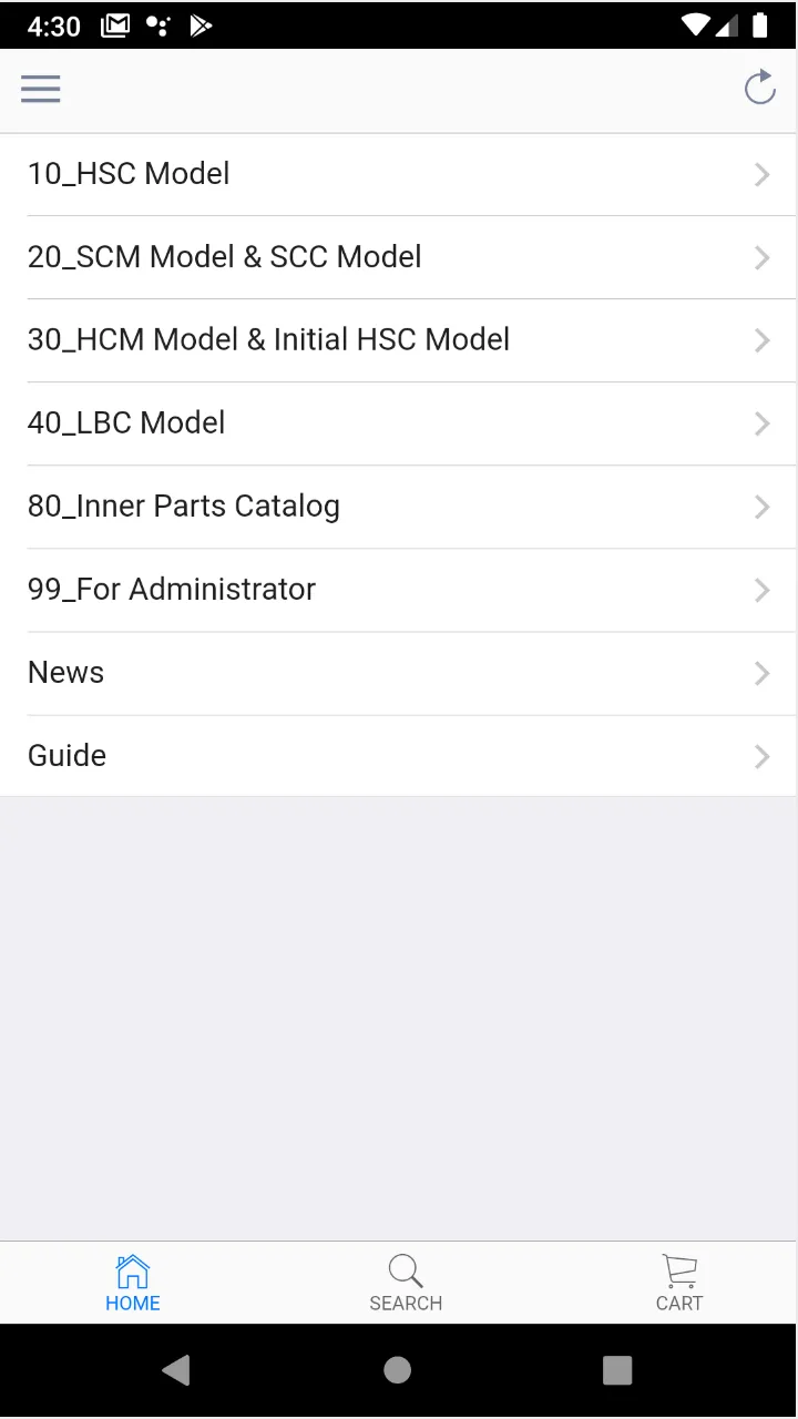 aftama for HSC | Indus Appstore | Screenshot