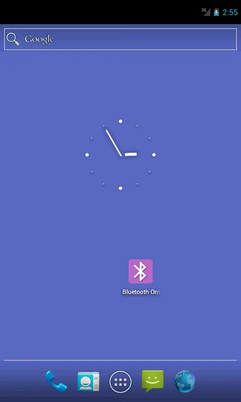 Bluetooth Switch | Indus Appstore | Screenshot