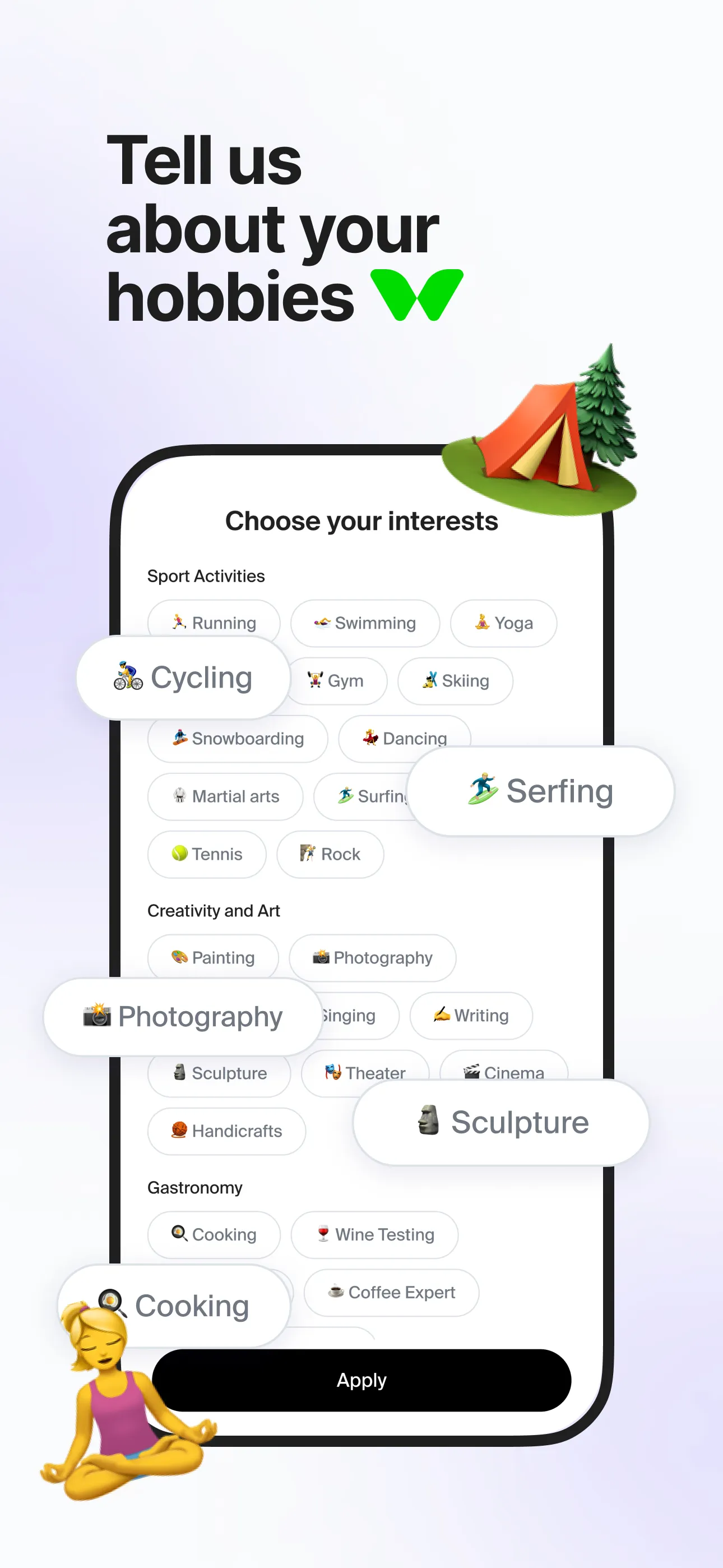 Twinby: Dating & Compatibility | Indus Appstore | Screenshot