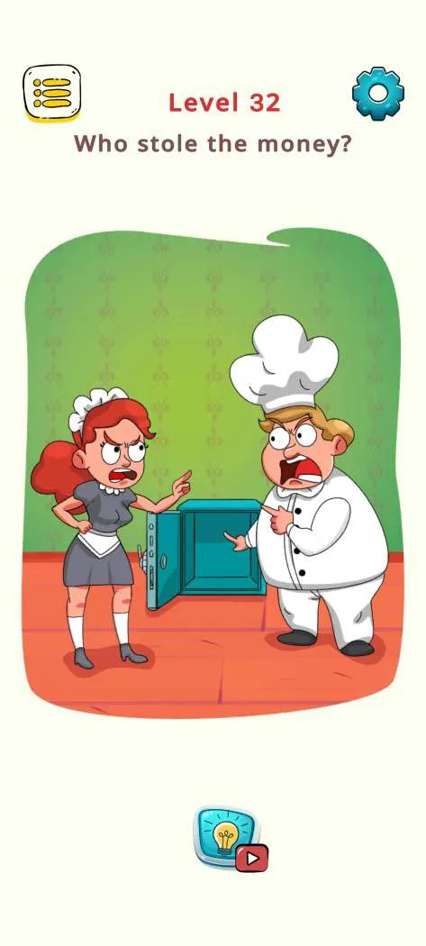 DOP Delete Stories: Erase Game | Indus Appstore | Screenshot