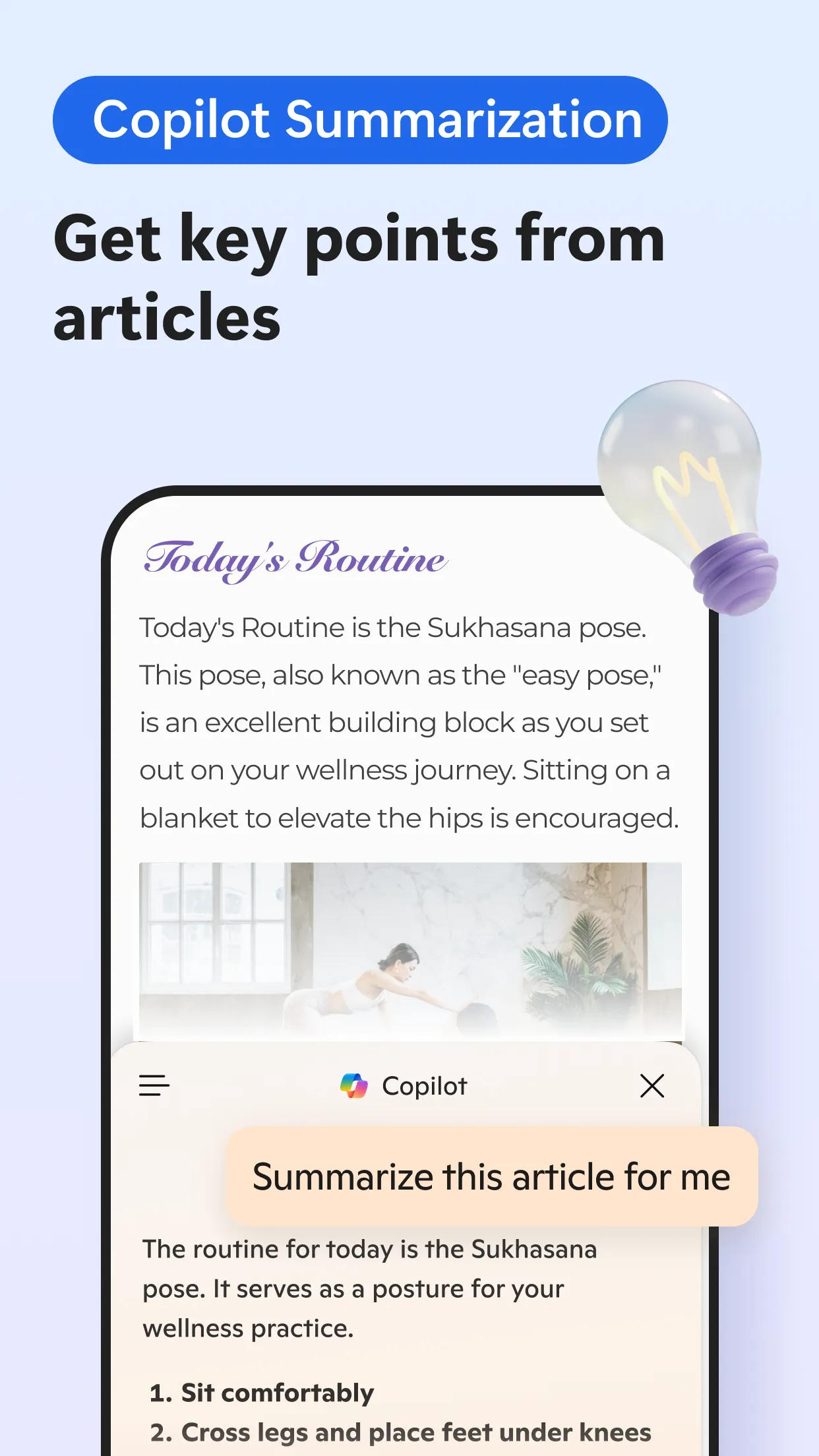 Microsoft Edge: AI browser | Indus Appstore | Screenshot