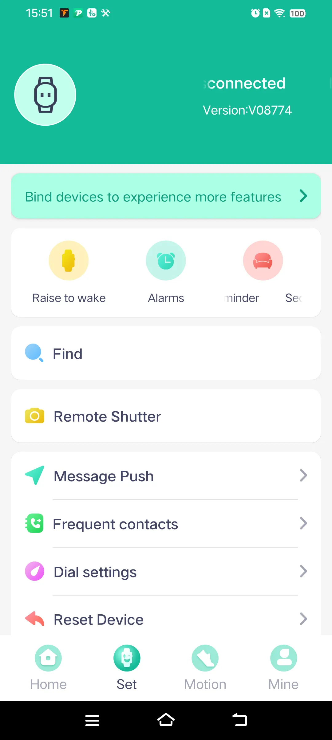 fitpro | Indus Appstore | Screenshot