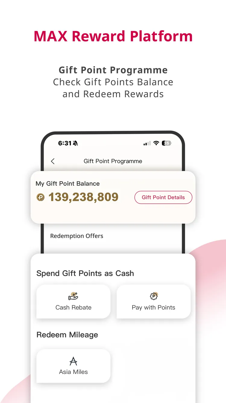 BoC Pay+ | Indus Appstore | Screenshot