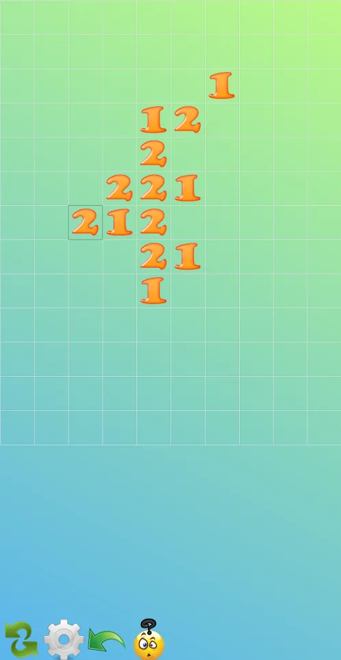 Numbers Games | Indus Appstore | Screenshot