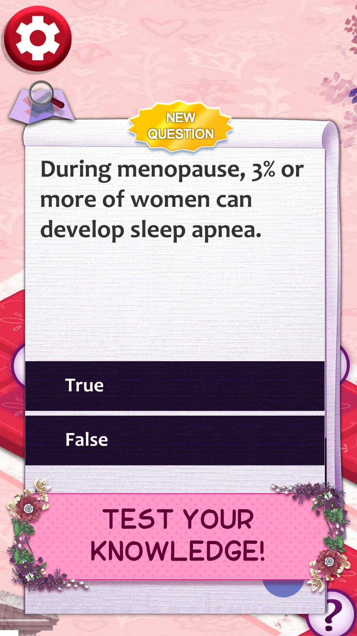 Women, Pain & Mind | Indus Appstore | Screenshot