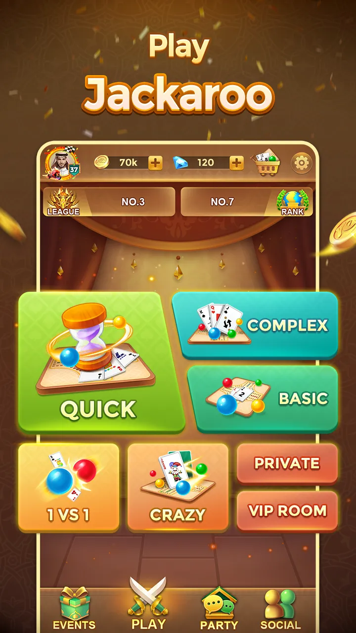 Yalla Jackaroo | Indus Appstore | Screenshot
