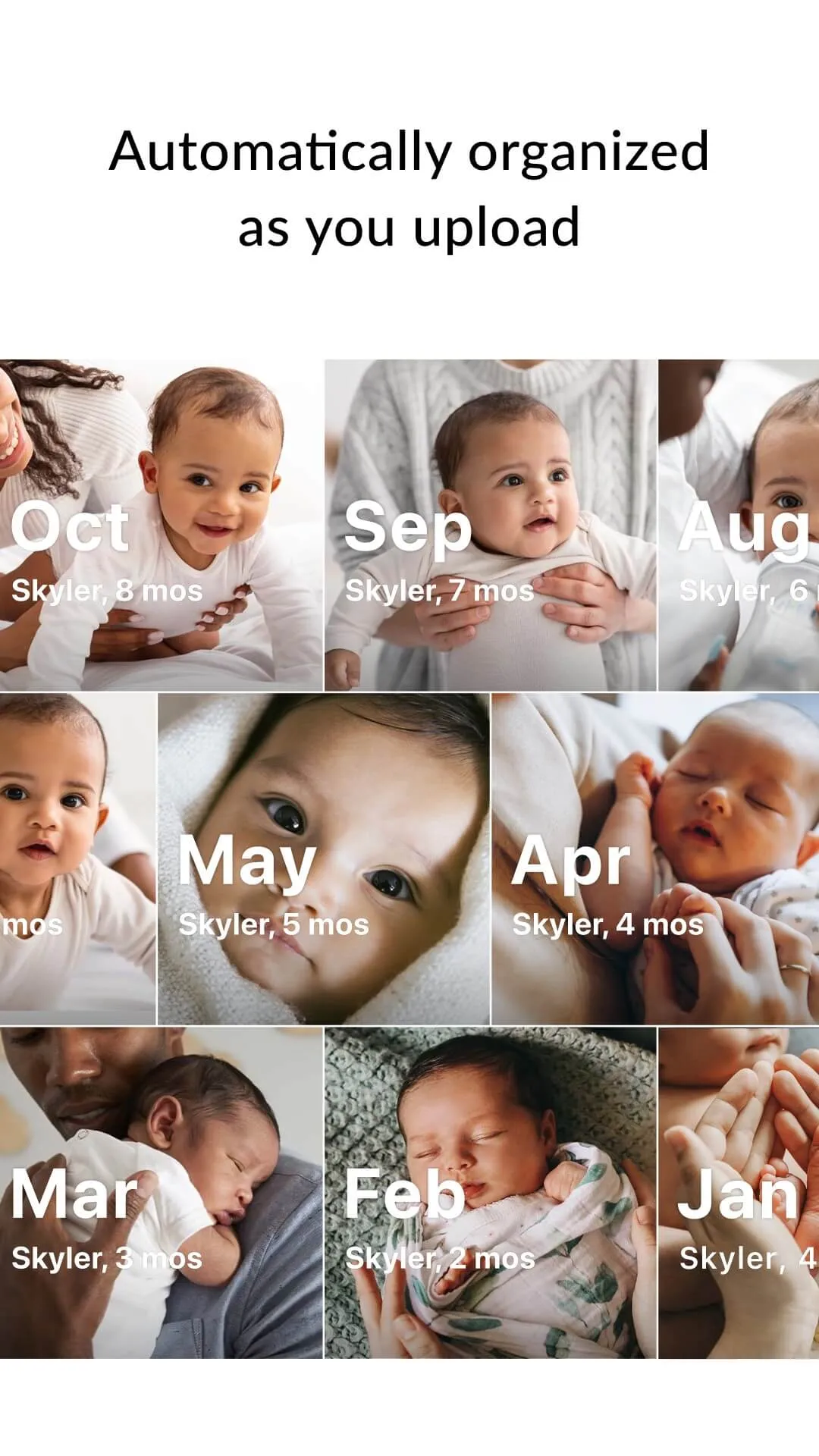 FamilyAlbum - Photo Sharing | Indus Appstore | Screenshot