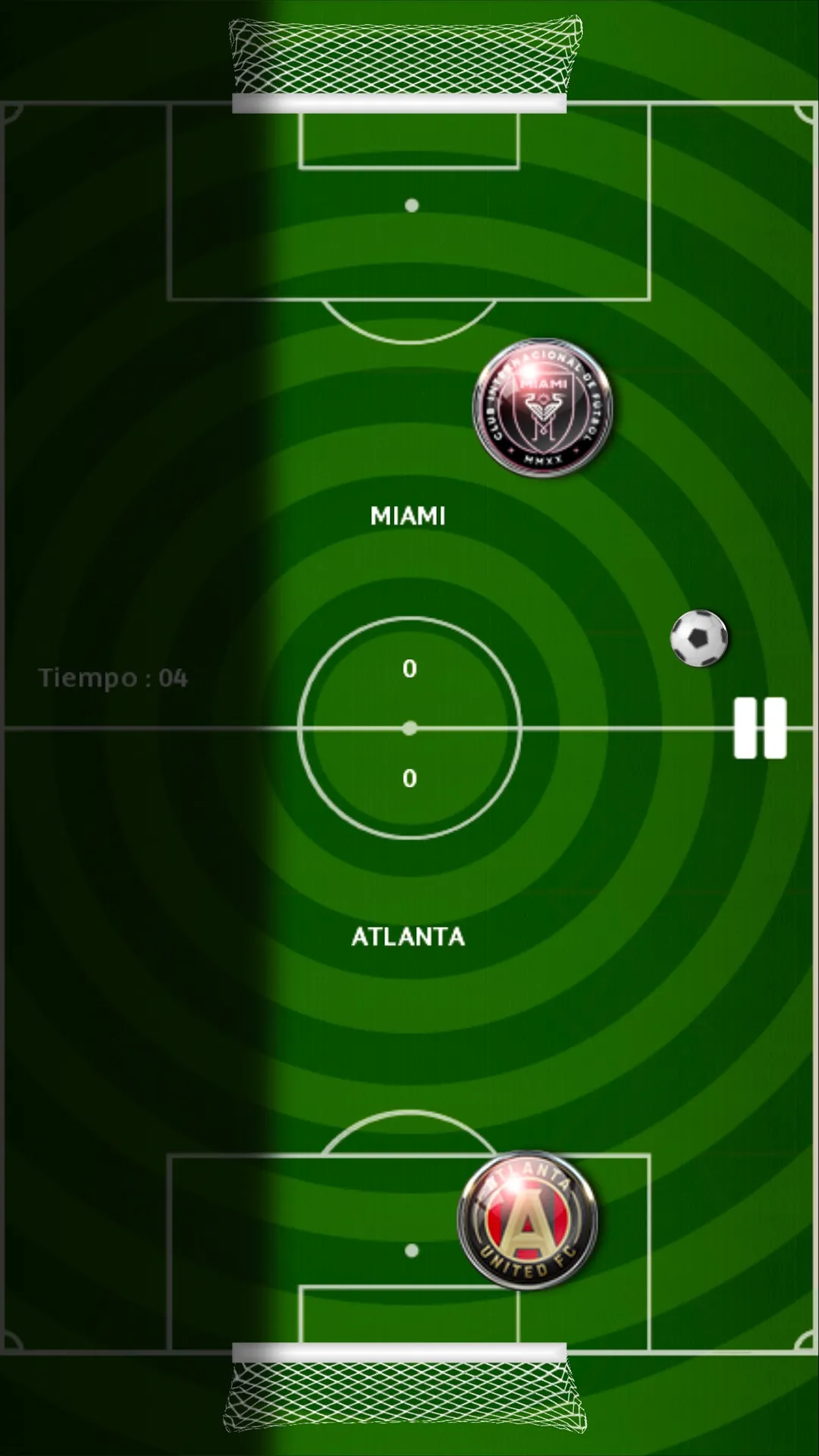 USA Soccer League | Indus Appstore | Screenshot