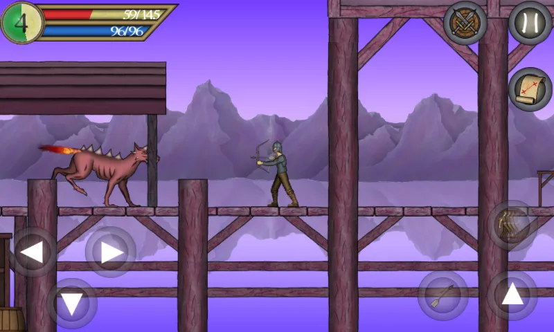 Guney's adventure 2 | Indus Appstore | Screenshot