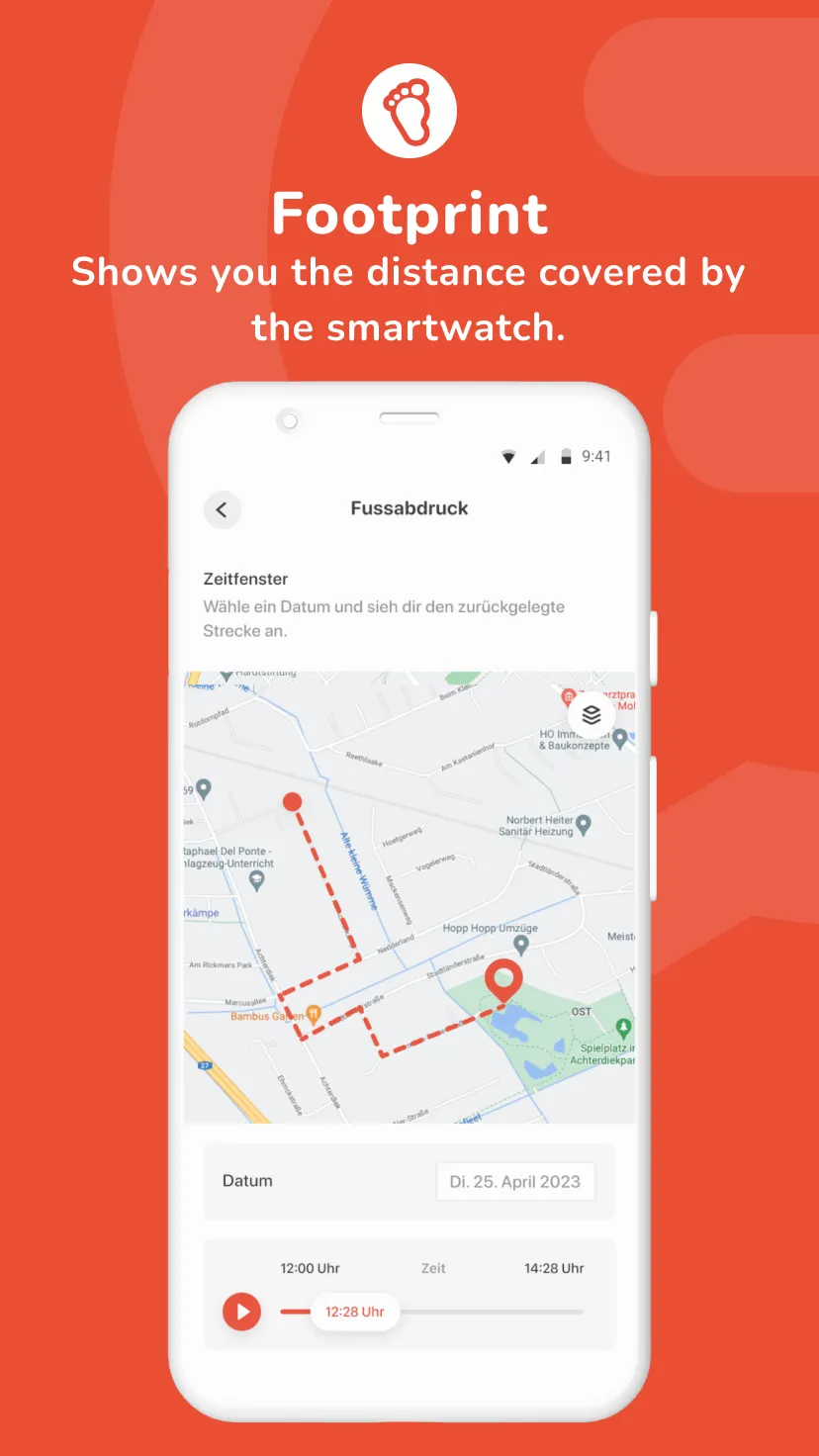 ANIO watch | Indus Appstore | Screenshot