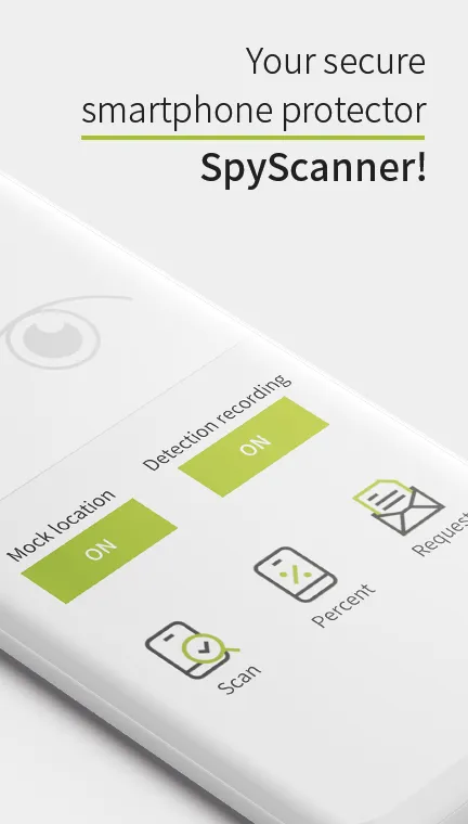 SpyScanner-Hacking Team Cure | Indus Appstore | Screenshot