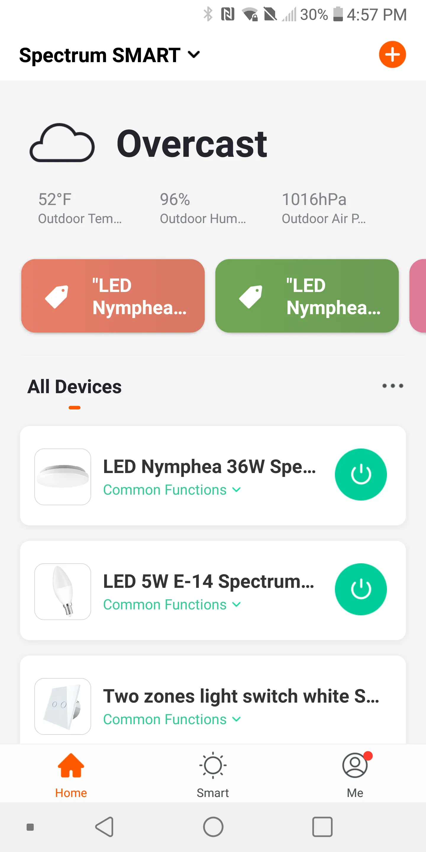 Spectrum SMART | Indus Appstore | Screenshot