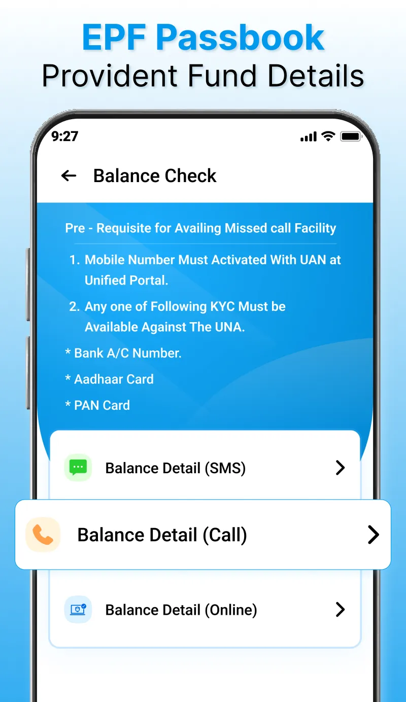 All Bank Passbook - Statement | Indus Appstore | Screenshot