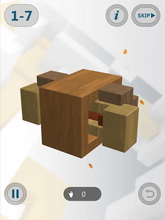 Interlocked | Indus Appstore | Screenshot