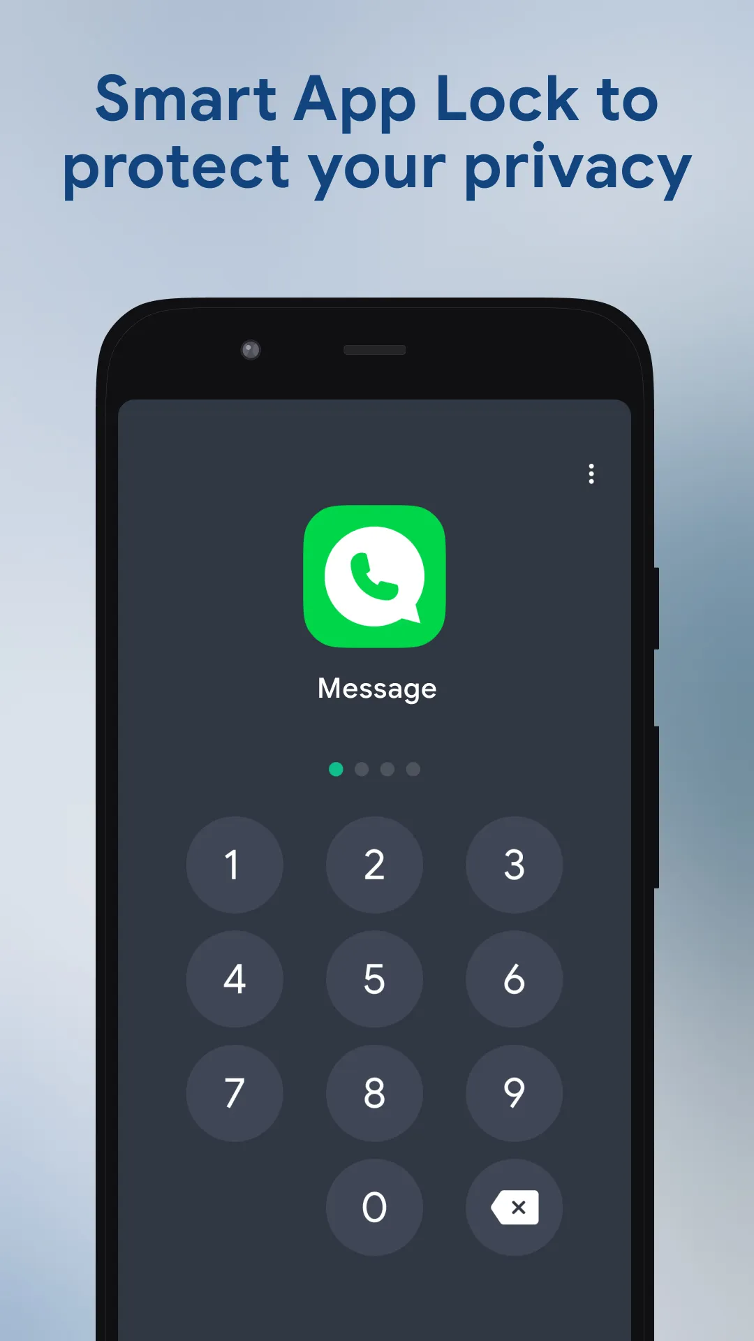 HideU: Calculator Lock | Indus Appstore | Screenshot