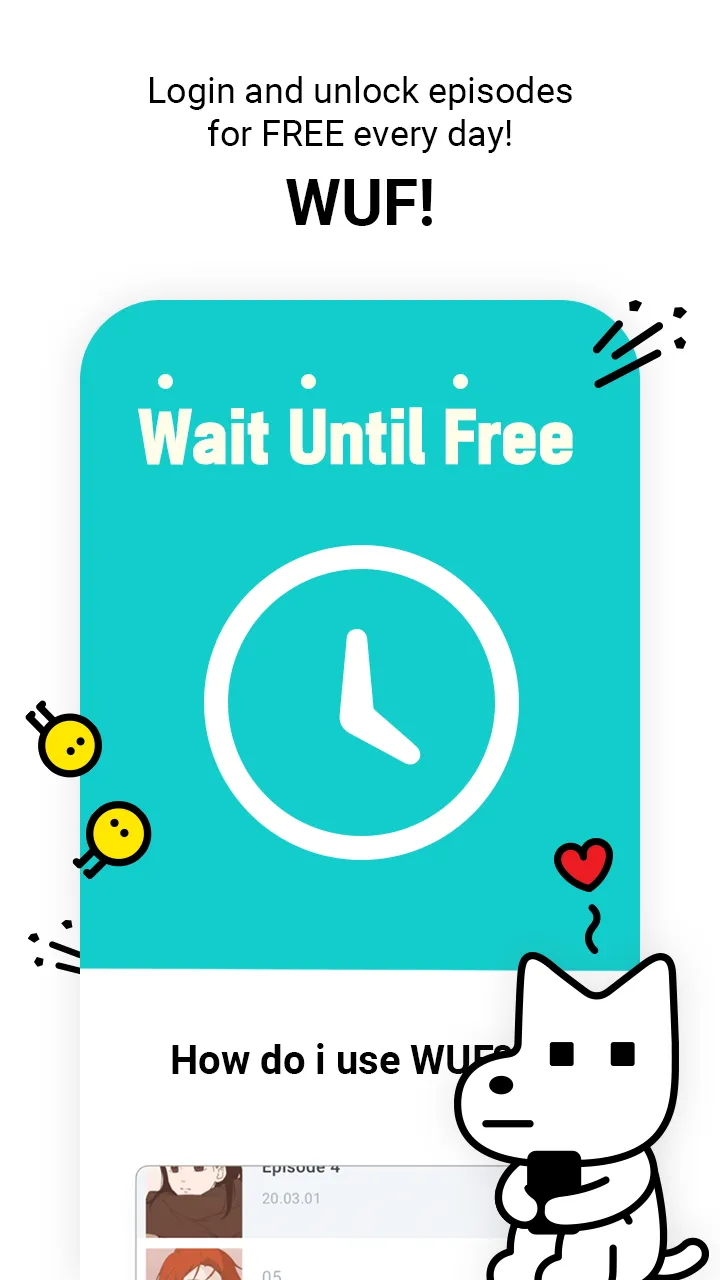 Lezhin Comics - Daily Releases | Indus Appstore | Screenshot