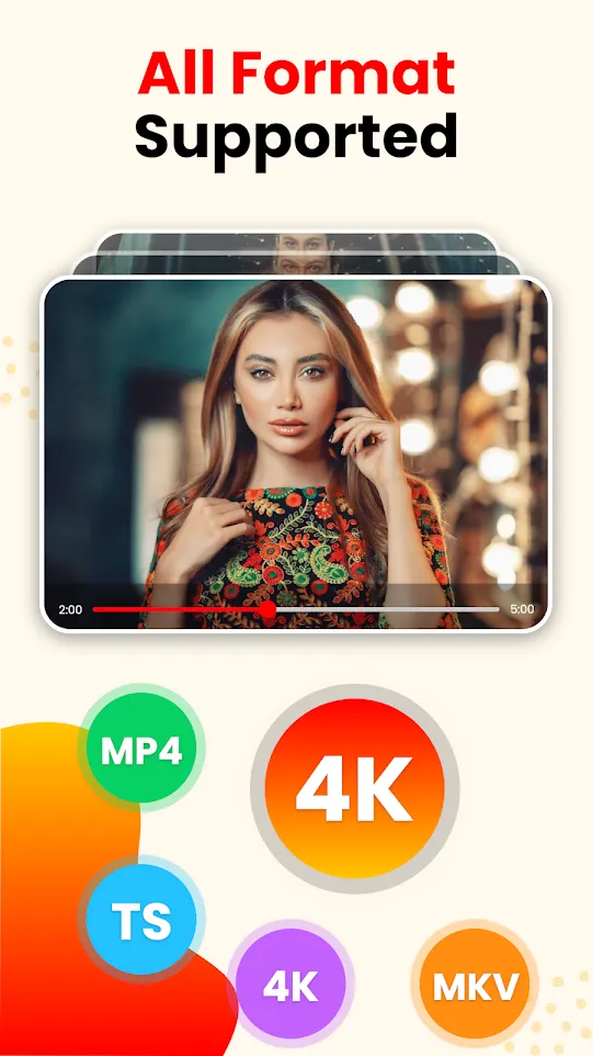 Video Downloader _Video Player | Indus Appstore | Screenshot