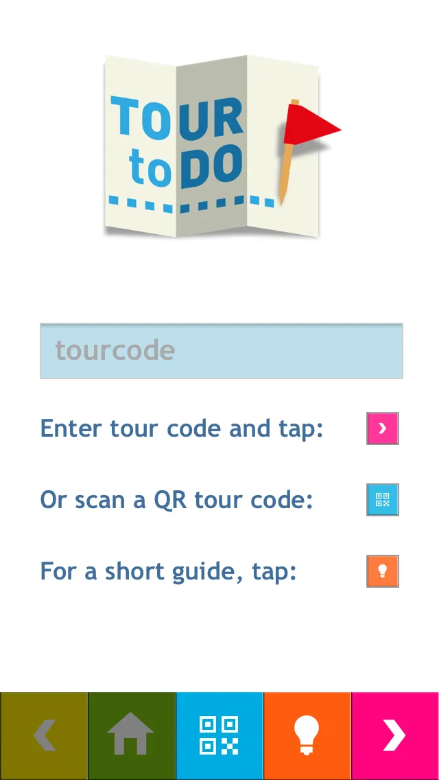 TOURtoDO | Indus Appstore | Screenshot